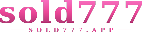 sold777 logo